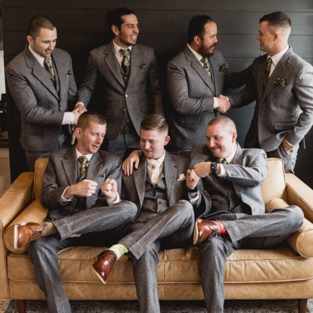 bushel peck photography wedding 341