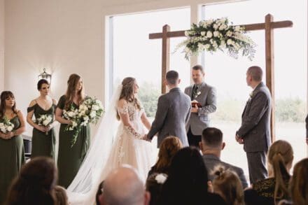 bushel peck photography wedding 366