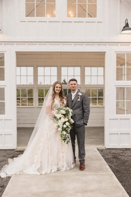 bushel peck photography wedding 370