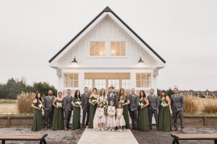 bushel peck photography wedding 372