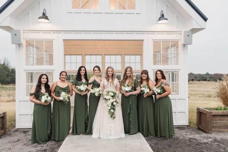 bushel peck photography wedding 375