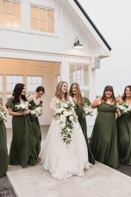 bushel peck photography wedding 379