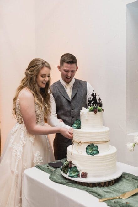 bushel peck photography wedding 402