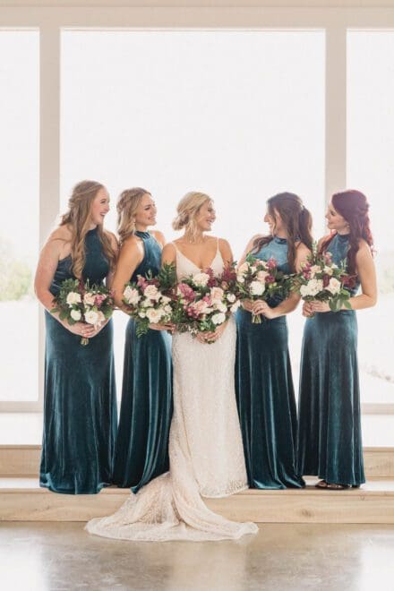 bushel peck photography wedding 451