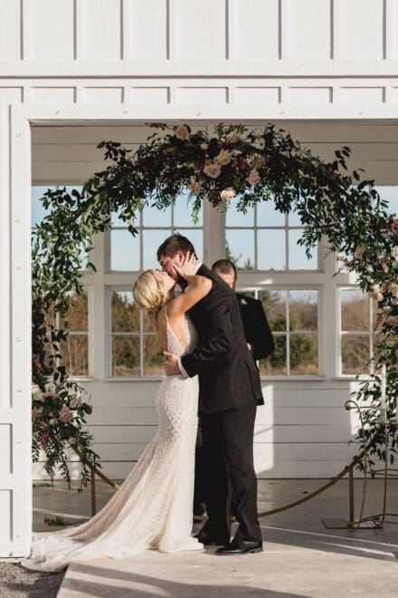 bushel peck photography wedding 480