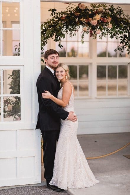 bushel peck photography wedding 531