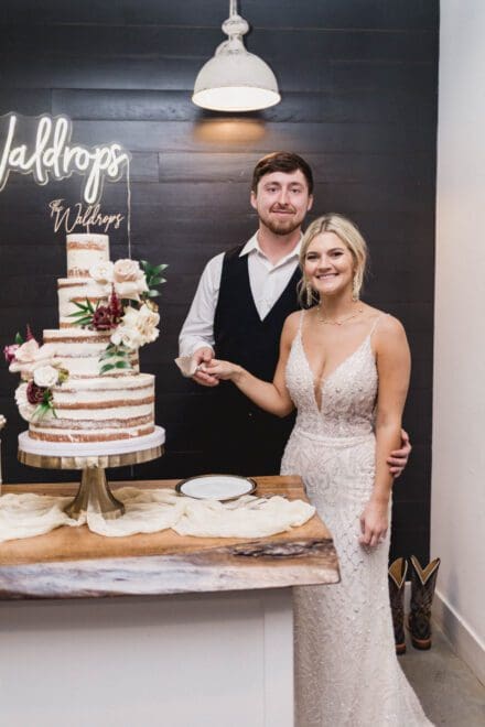 bushel peck photography wedding 542