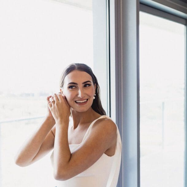 bushel peck photography wedding 66