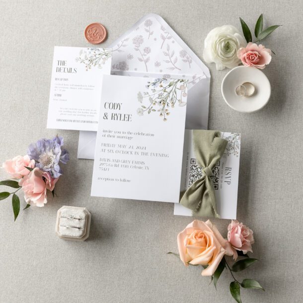 molly2 davis grey farms wedding bushel peck photo scaled