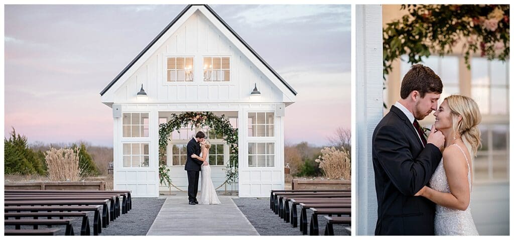 Waldrop wedding bushel peck photo davis grey farms 689