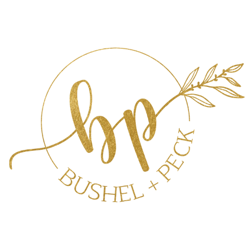 cropped bushel peck logo