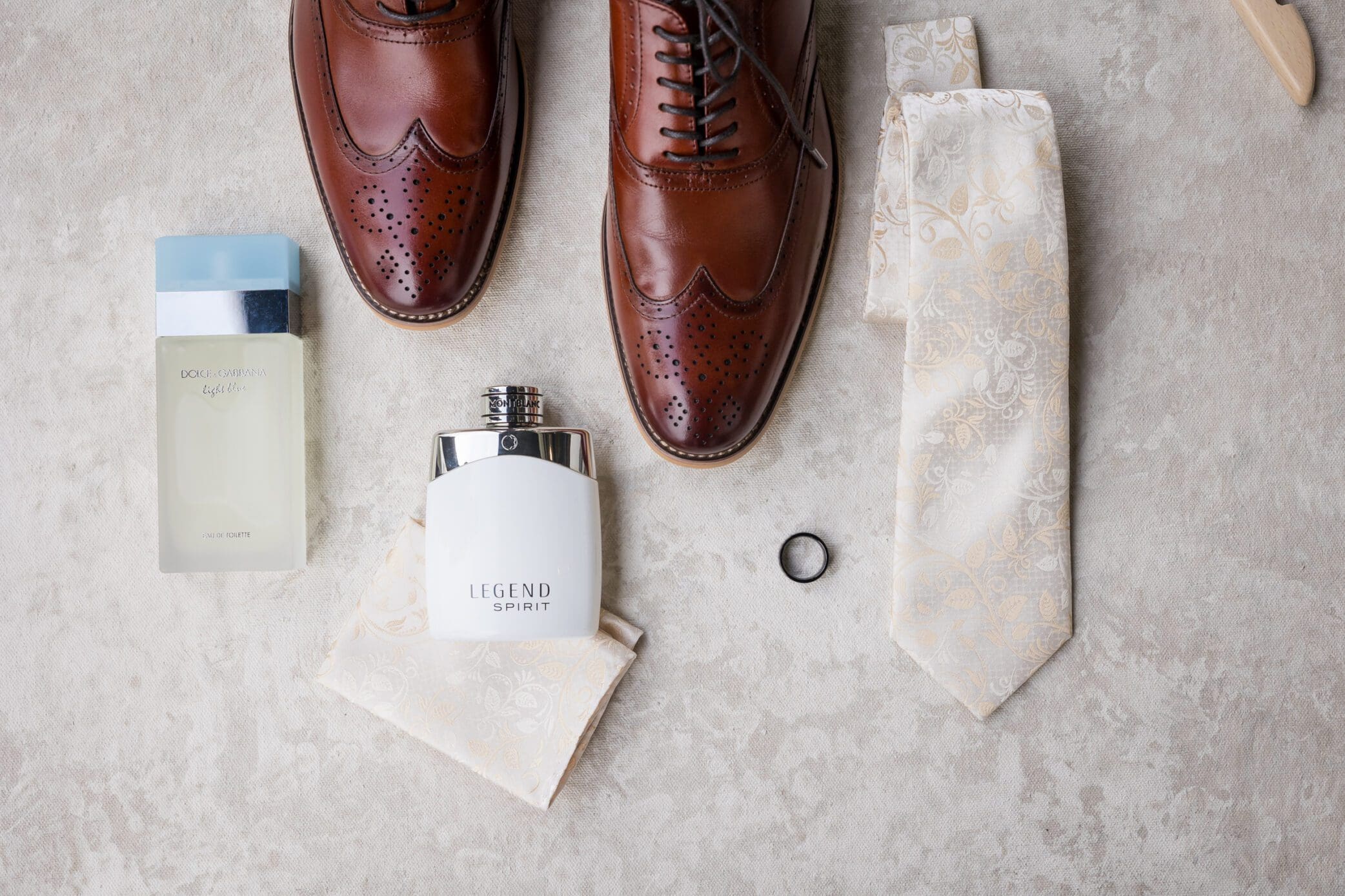 Light & Airy