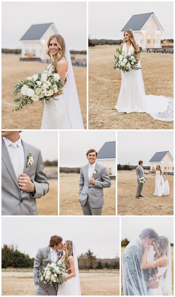 bushel and peck photography wedding davis and gray farms 19