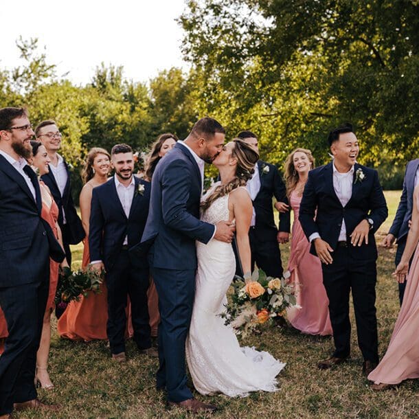 Jordan lou wedding bushel peck photography 2149