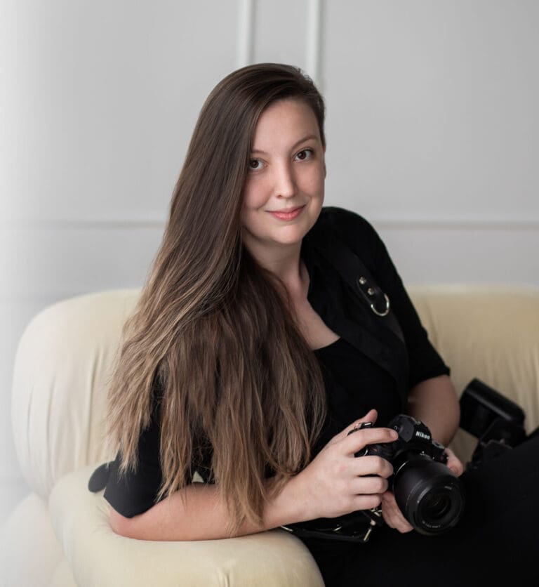 photographers By Bushel + Peck Photo.