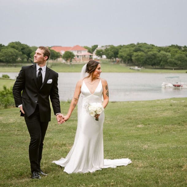 alexa brett wedding bushel peck photo 364