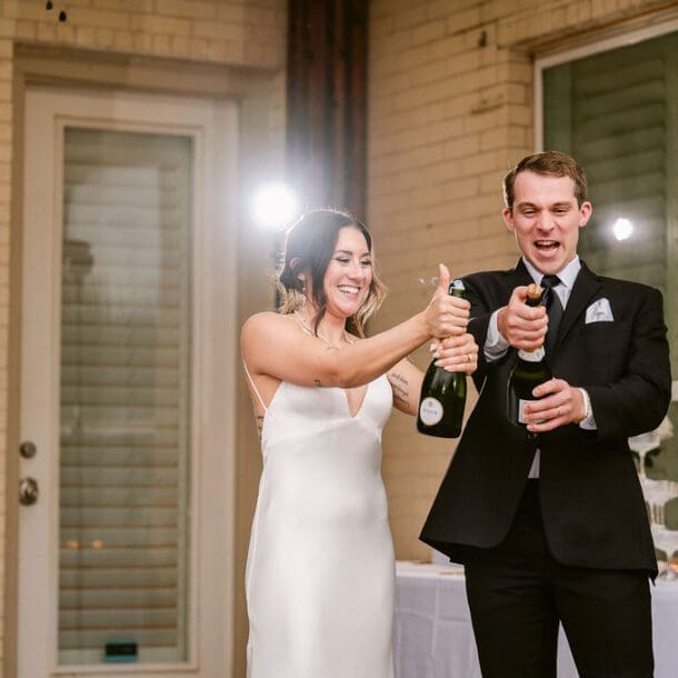 alexa brett wedding bushel peck photo 510