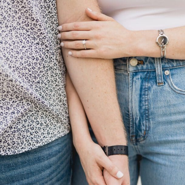 julia tim engagement bushel peck photo 67