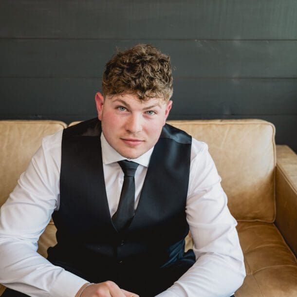 samantha hunter davis grey farms bushel peck photo 4