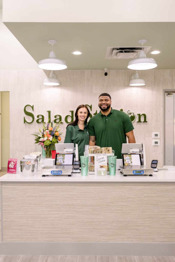 salad station bshel peck photo 111