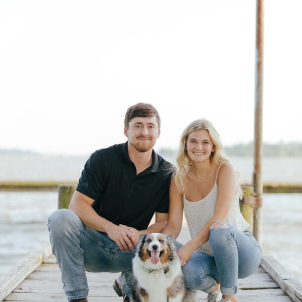 kylie brendon bushel peck photo49