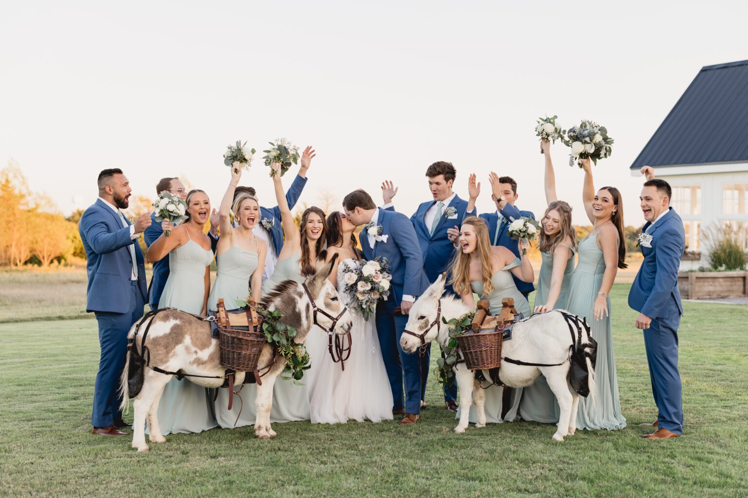 How much does wedding photography cost? Budget Guide