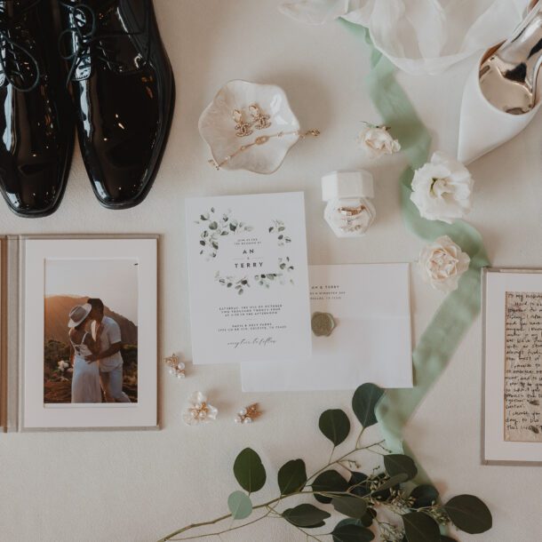 davis and grey farms wedding bushel peck photo12