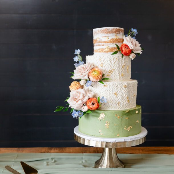 hillary2 davis grey farms wedding bushel peck photo4