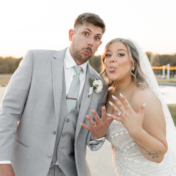 the grand ivory leonard wedding bushel peck photo14