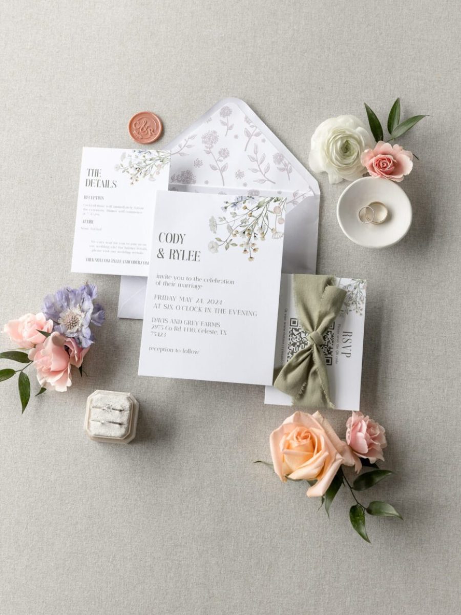 molly2 davis grey farms wedding bushel peck photo scaled